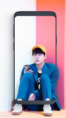 Bts Jin Wallpaper Kpop Hd New Androidアプリ Applion