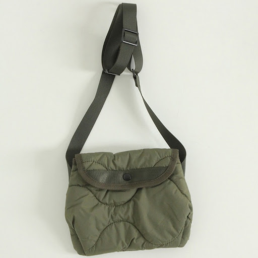 Title 6, Korean Style Nylon Rhombus Crossbody Bag Casual...