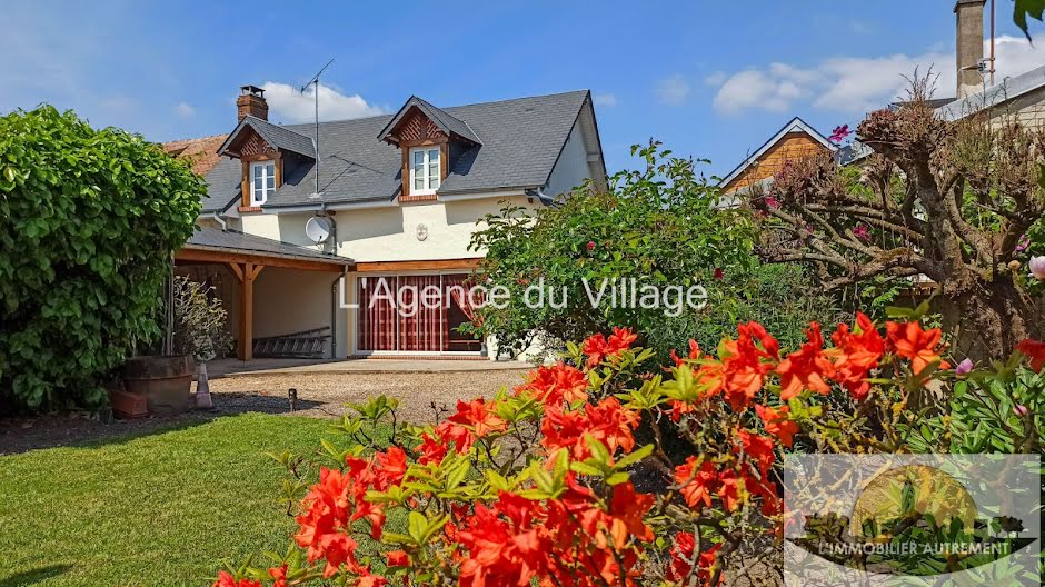 Vente maison 6 pièces 105 m² à Saint-Crépin-Ibouvillers (60149), 299 000 €