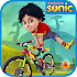 Shiva Bicycle Racing2.1