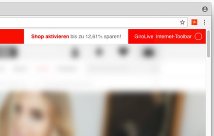 Girolive Internet-Toolbar small promo image