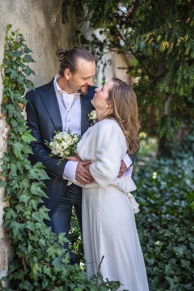 Fotografo di matrimoni Gábor Tóth (tgphotography). Foto del 22 dicembre 2020