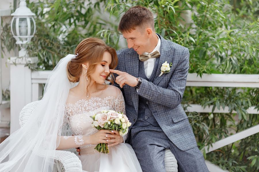 Bryllupsfotograf Elena Dianova (dianovafoto). Bilde av 14 juli 2019