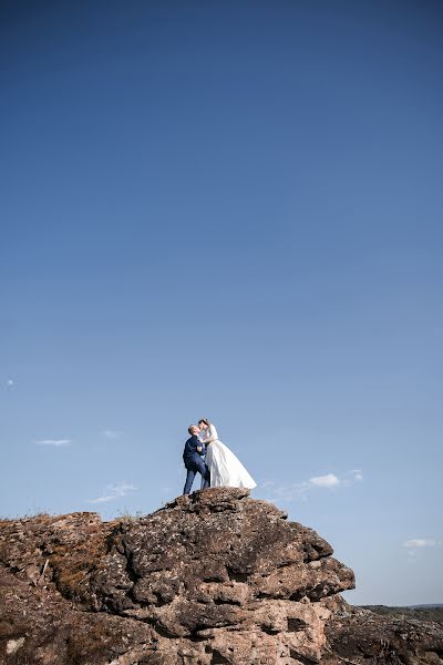 Fotografer pernikahan Attila Kovács (kovacsattila). Foto tanggal 15 Desember 2021