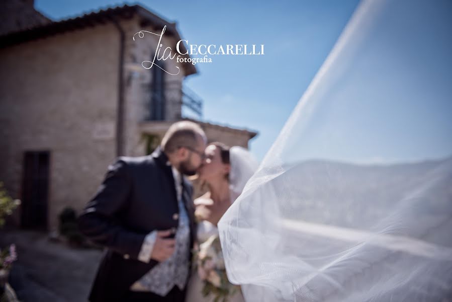 Wedding photographer Lia Ceccarelli (liaceccarelli). Photo of 29 June 2021