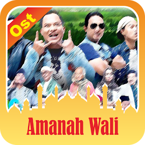 Lagu Ost Amanah Wali Lengkap  Icon