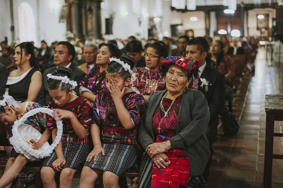 Photographer sa kasal Gustavo Vega (gustavovega2017). Larawan ni 11 Oktubre 2018