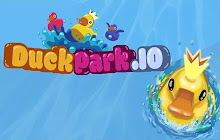 DuckPark io Game small promo image