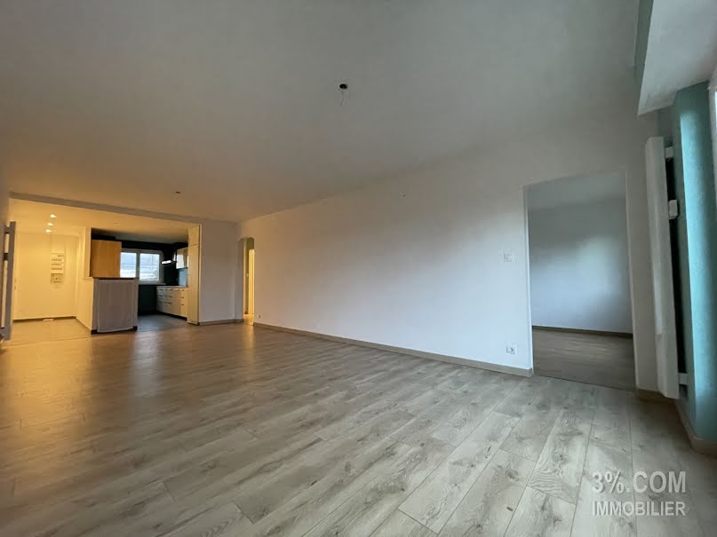 Vente appartement 4 pièces 86 m² à Lipsheim (67640), 221 000 €