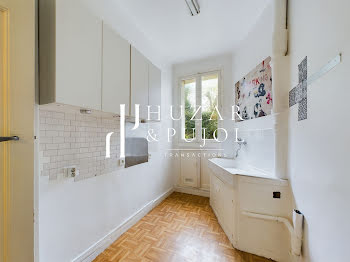 appartement à Neuilly-sur-Seine (92)