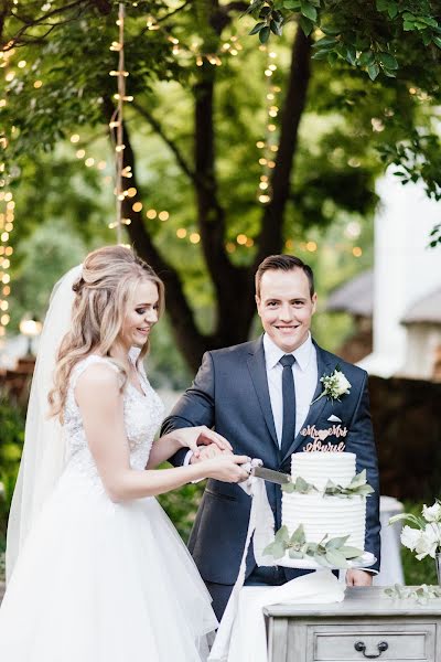 Photographe de mariage Elanie Engelbrecht (davishphoto). Photo du 1 janvier 2019