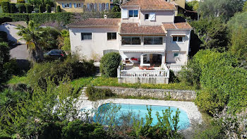 villa à Biot (06)