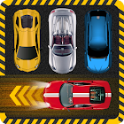 Parking Car Jam - New Car Puzzle Game 2020 1.2