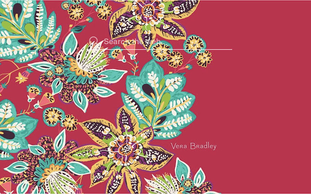 Vera Bradley HD Wallpapers Design Theme