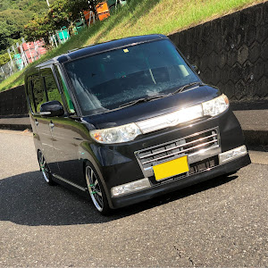 タントカスタム L375S