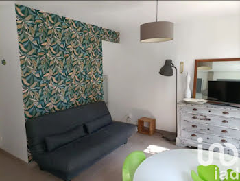 appartement à La Baule-Escoublac (44)