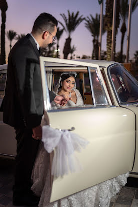 Bröllopsfotograf Hamzeh Abulragheb (hamzeh). Foto av 5 januari 2023
