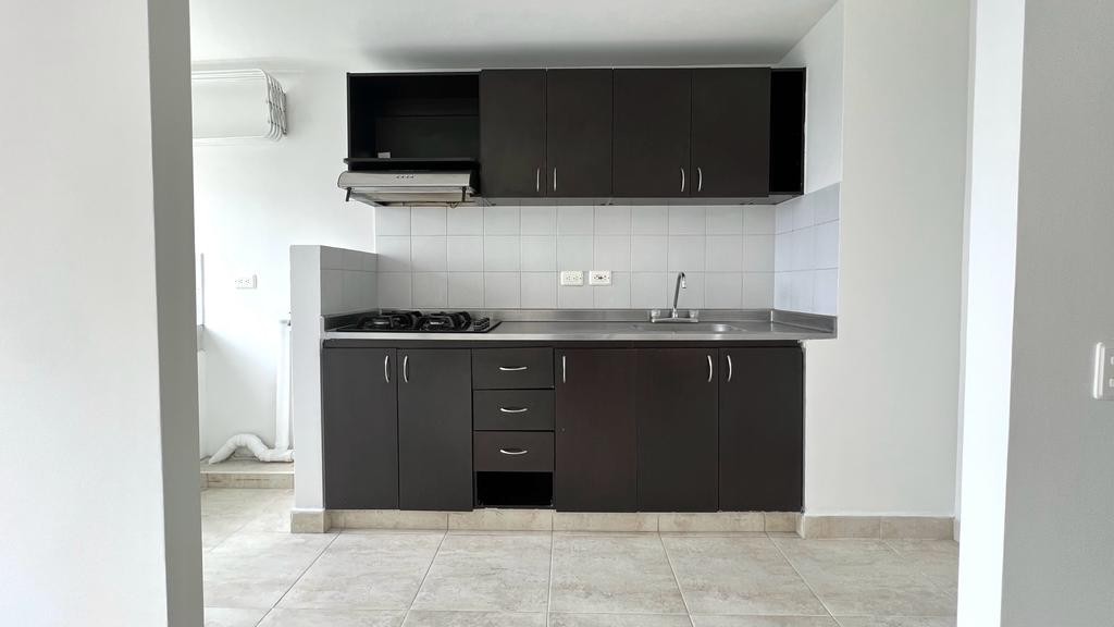 Apartamento para Arriendo en Rodeo alto