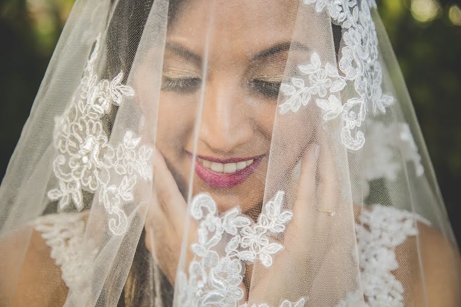 Wedding photographer Monica Leguizamón (mklstudio). Photo of 6 February 2018