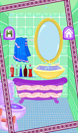 免費下載休閒APP|Maternity Bath Cleaning Games app開箱文|APP開箱王