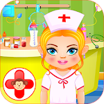 Cover Image of Descargar Patrulla veterinaria - Juegos de animales 1.0.3 APK