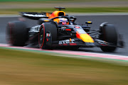 Verstappen, who will be looking for a third straight victory in Japan in Sunday's race, becomes the first driver to take pole in the opening four races of a season since Lewis Hamilton nine years ago.

