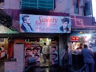 Sweety Hair Saloon photo 1