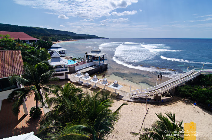 Treasures of Bolinao Resort