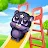 Ziggles - adorable virtual pet icon