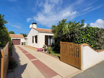 maison à Jard-sur-Mer (85)