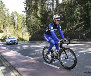 Martin voor nummer 4, Benoot met zijn eerste en wat met wereldkampioen veldrijden Van Aert?