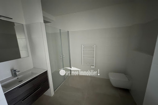 Apartment with terrace 5