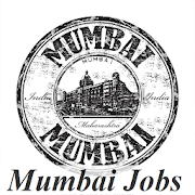 Mumbai Jobs 1.0 Icon