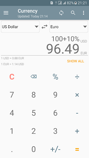 Unit Converter