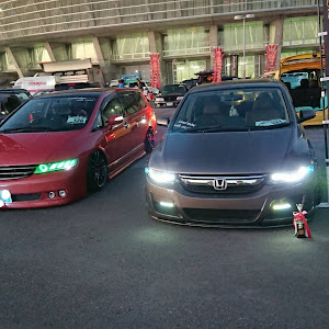 オデッセイ RB1