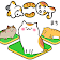 ねこ町 ~巨ねこのいるゆかいな町~ icon