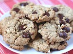 Oatmeal Chocolate Chip Peanut Butter Cookies was pinched from <a href="http://www.barefeetinthekitchen.com/2012/03/oatmeal-chocolate-chip-peanut-butter.html" target="_blank">www.barefeetinthekitchen.com.</a>