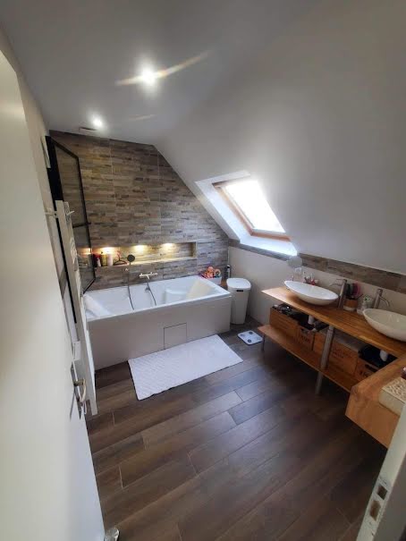 Vente maison 4 pièces 123 m² à Selommes (41100), 192 000 €