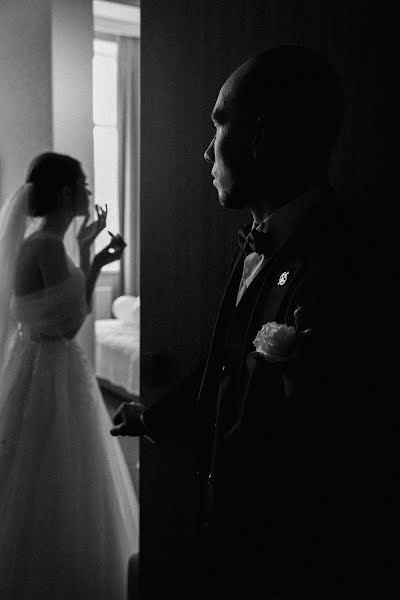 Wedding photographer Roman Eremeev (eremeevwedding). Photo of 23 January 2023