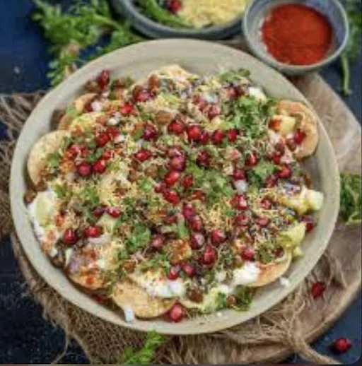 Papari Chaat