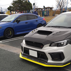 WRX STI