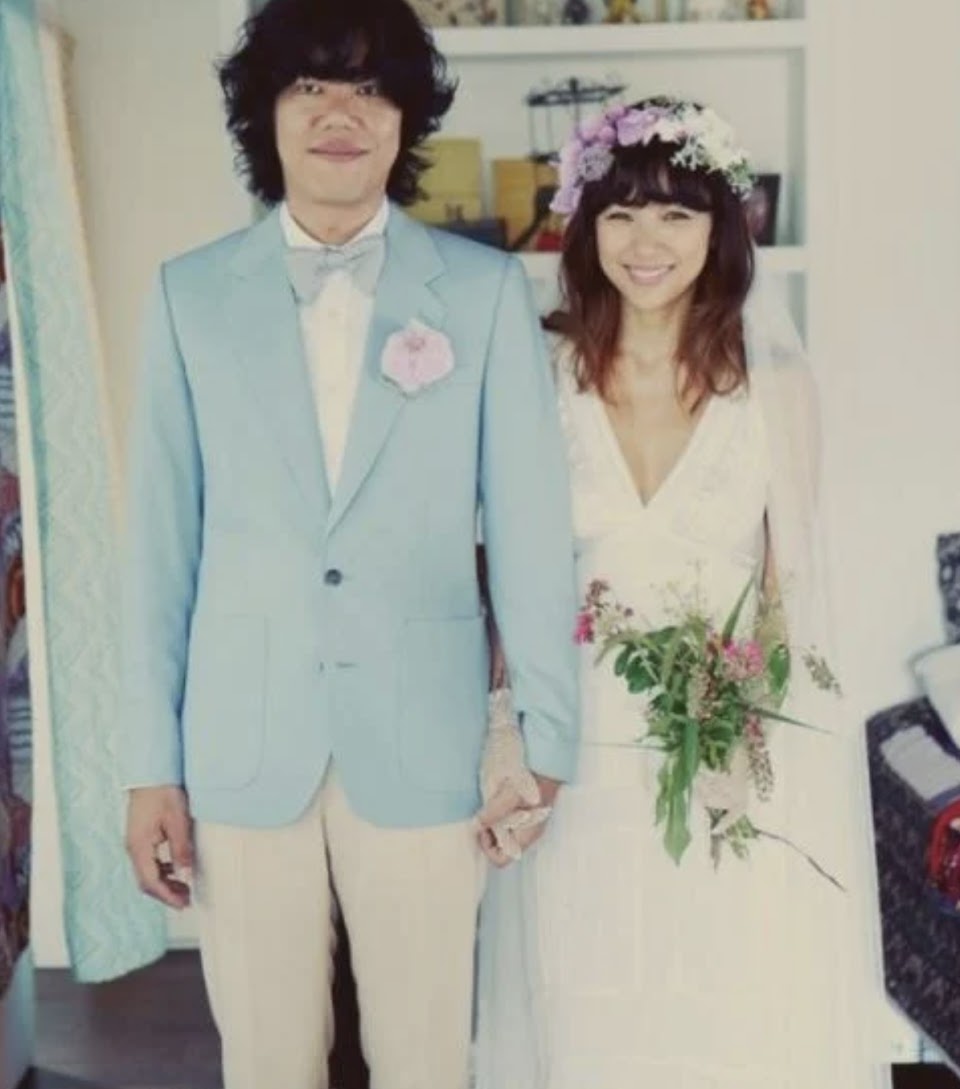 11 Iconic Wedding Dresses Worn By Korean Celebrities - Koreaboo