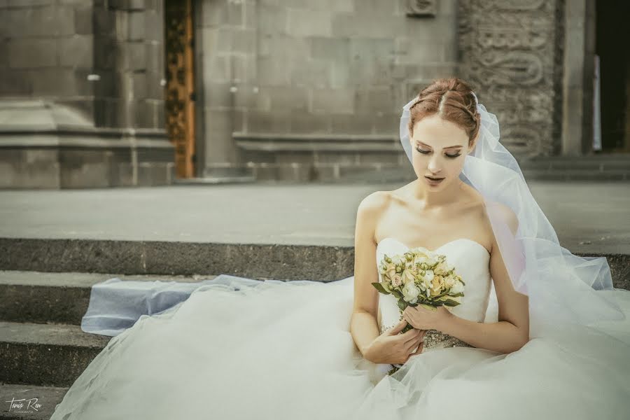 Fotógrafo de bodas Tania Ronquillo (taniaron). Foto del 18 de julio 2018