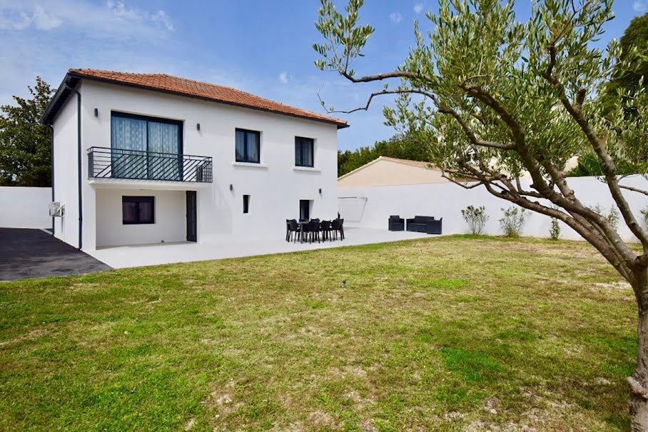 Vente villa 4 pièces 130 m² à Uzès (30700), 410 000 €