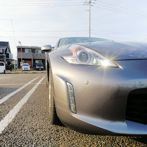 フェアレディZ Z34