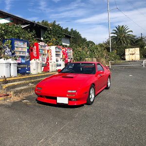 RX-7 FC3S