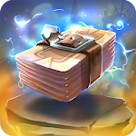 Cover Image of ダウンロード Shadow Deck：Magic Heroes CCG 0.1.7 APK