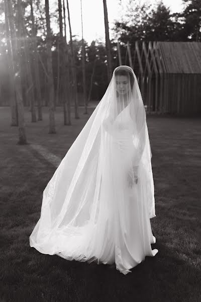 Vestuvių fotografas Oleg Blokhin (blokhinolegph). Nuotrauka sausio 6