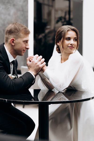 Wedding photographer Oleg Chudakevich (l0l1kggg). Photo of 6 January 2022