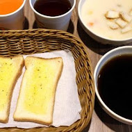 人从众厚切牛排館